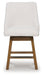 Cabalynn Counter Height Barstool - Furniture World