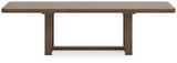 Cabalynn Dining Extension Table