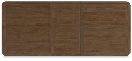 Cabalynn Dining Extension Table - Furniture World