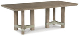 Chrestner Dining Set