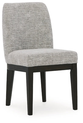 Burkhaus Dining Room Set - Furniture World