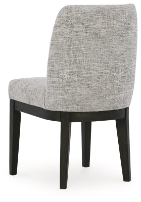 Burkhaus Dining Room Set - Furniture World