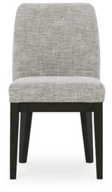 Burkhaus Dining Room Set - Furniture World