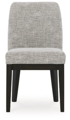 Burkhaus Dining Room Set - Furniture World