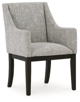 Burkhaus Dining Room Set - Furniture World