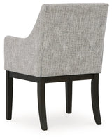 Burkhaus Dining Room Set - Furniture World