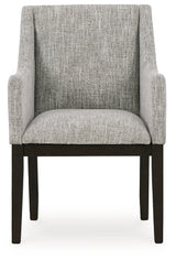 Burkhaus Dining Room Set - Furniture World