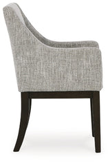 Burkhaus Dining Room Set - Furniture World