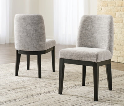 Burkhaus Dining Room Set - Furniture World