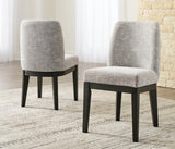 Burkhaus Dining Room Set - Furniture World