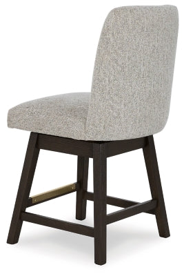 Burkhaus Dining Room Set - Furniture World