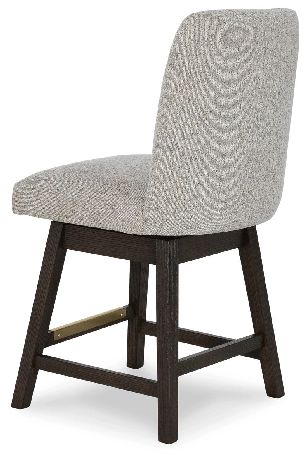 Burkhaus Counter Height Barstool - Furniture World