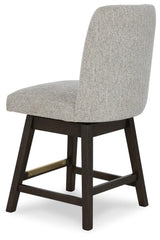Burkhaus Counter Height Barstool - Furniture World