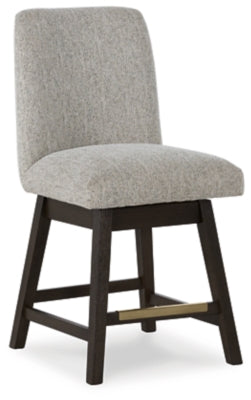 Burkhaus Dining Room Set - Furniture World