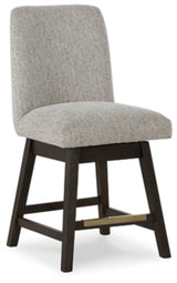 Burkhaus Dining Room Set - Furniture World