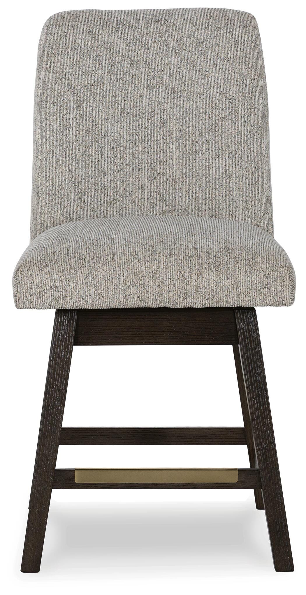 Burkhaus Counter Height Barstool - Furniture World