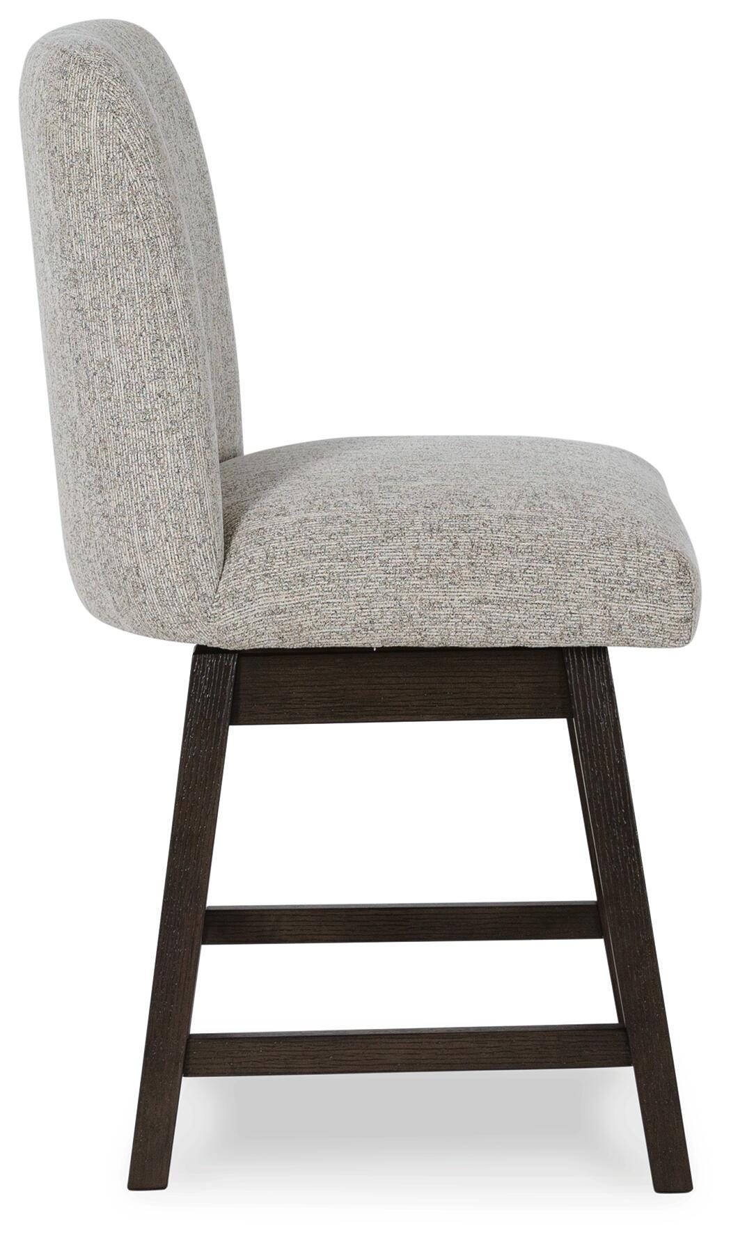 Burkhaus Counter Height Barstool - Furniture World