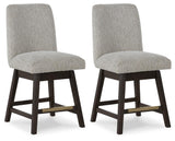 Burkhaus Counter Height Barstool - Furniture World