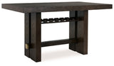 Burkhaus Dining Room Set - Furniture World