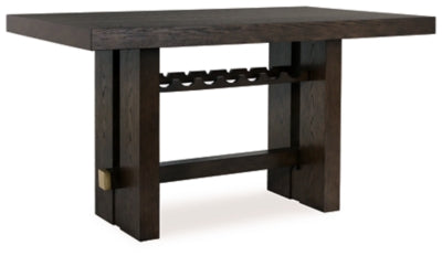 Burkhaus Dining Room Set - Furniture World