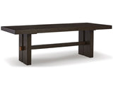 Burkhaus Dining Room Set - Furniture World