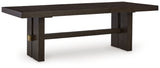 Burkhaus Dining Room Set - Furniture World