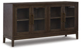 Burkhaus Dining Room Set - Furniture World