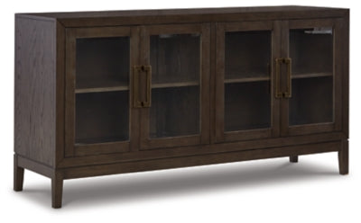 Burkhaus Dining Room Set - Furniture World