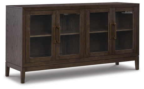 Burkhaus Dining Server - Furniture World