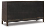 Burkhaus Dining Room Set - Furniture World