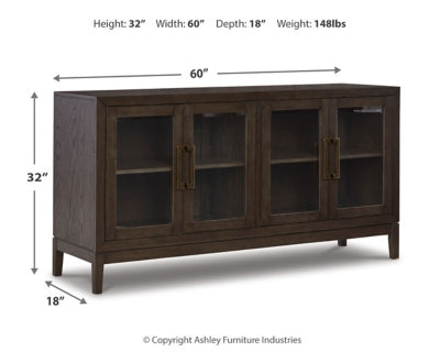 Burkhaus Dining Room Set - Furniture World