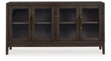 Burkhaus Dining Room Set - Furniture World