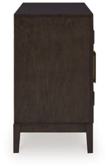 Burkhaus Dining Room Set - Furniture World