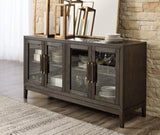 Burkhaus Dining Room Set - Furniture World