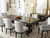 Burkhaus Dining Room Set - Furniture World