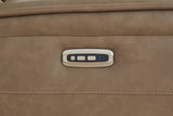 Glencroft Power Reclining Sofa