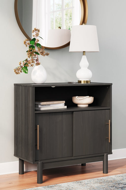 Brymont Accent Cabinet - Furniture World