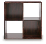 Glosmount Four Cube Organizer