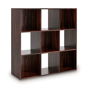 Glosmount Nine Cube Organizer - Furniture World