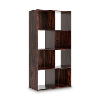 Glosmount Eight Cube Organizer - Furniture World