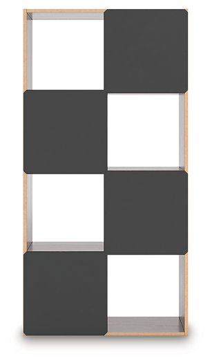 Glosmount Eight Cube Organizer - Furniture World
