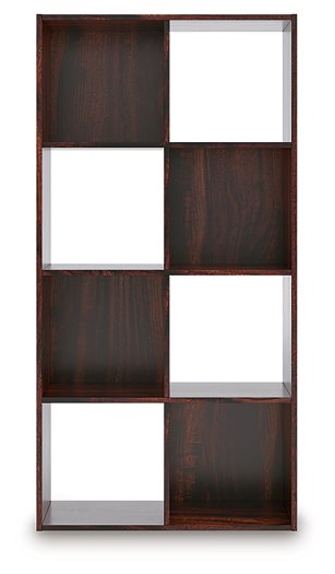 Glosmount Eight Cube Organizer - Furniture World