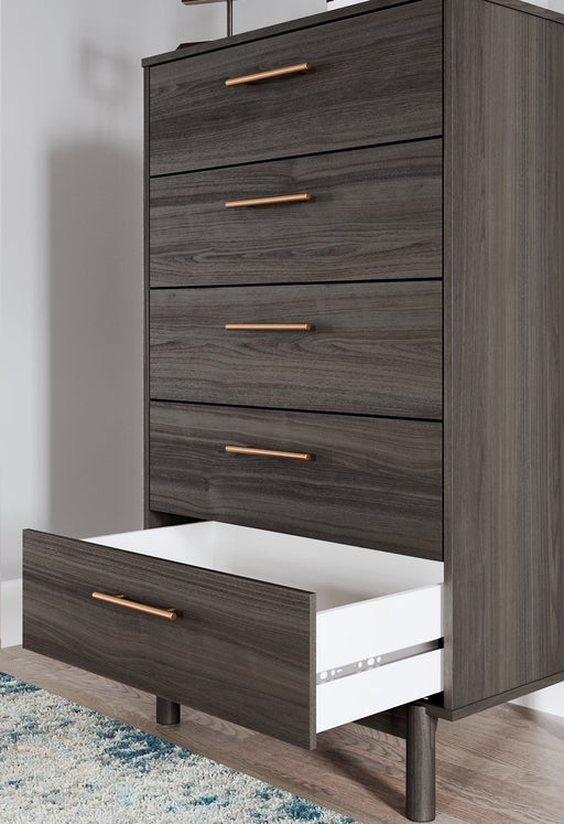 Brymont Chest of Drawers - Furniture World