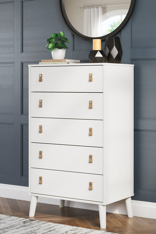 Aprilyn Chest of Drawers - Furniture World