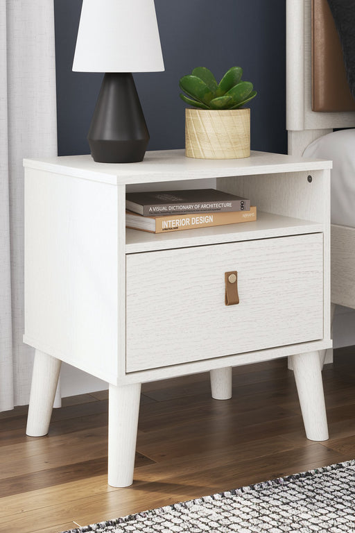 Aprilyn Nightstand - Furniture World