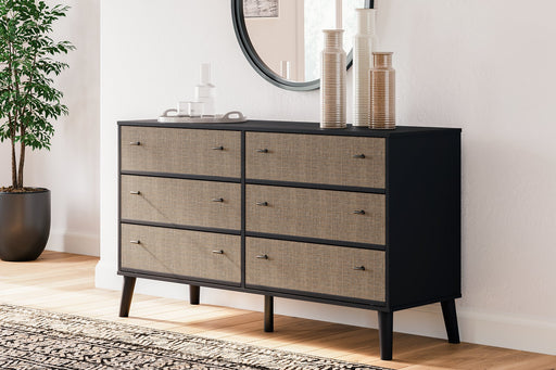 Charlang Dresser - Furniture World