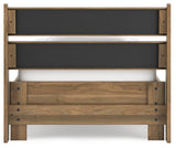 Deanlow Bedroom Package