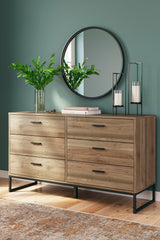 Deanlow Bedroom Package