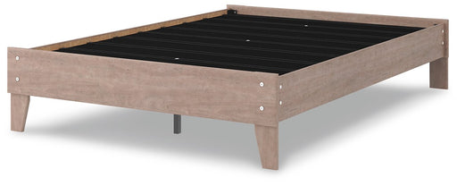 Flannia Full Youth Bed - Furniture World