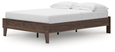 Calverson Bed - Furniture World